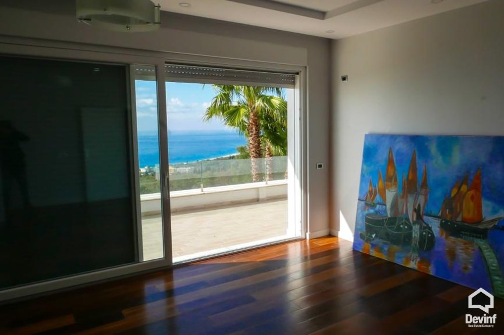 Vlore For Sale Villa  Drymades, Vlore. Villa bregdet turistike