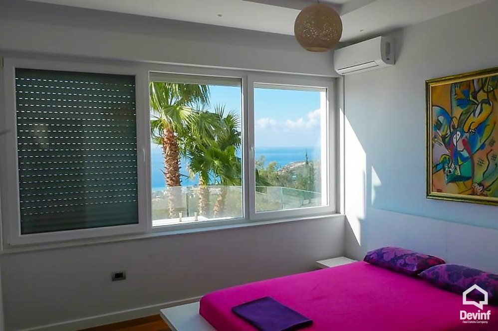 Vlore For Sale Villa  Drymades, Vlore. Villa bregdet turistike