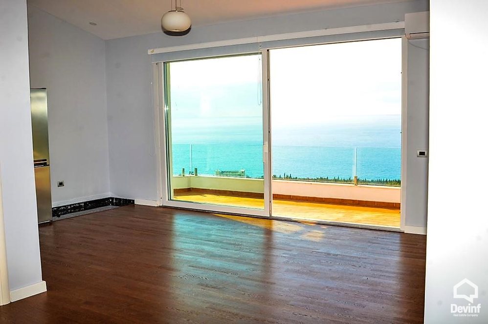 Vlore For Sale Villa  Drymades, Vlore. Villa bregdet turistike