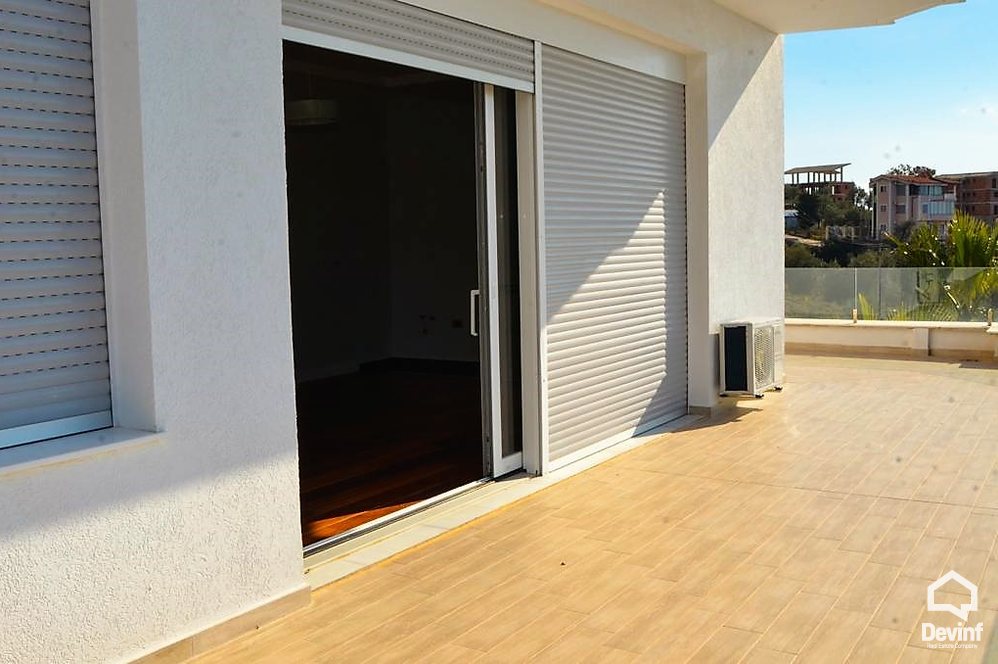 Vlore For Sale Villa  Drymades, Vlore. Villa bregdet turistike