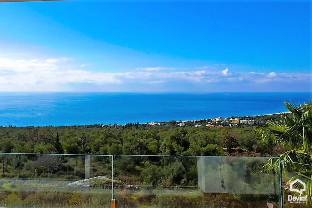 Vlore For Sale Villa  Drymades, Vlore. Villa bregdet turistike
