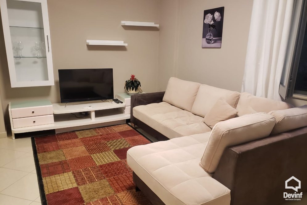 Me Qera Apartament 1+1+A Apartament prane Rr. Sami Frasheri Tirane