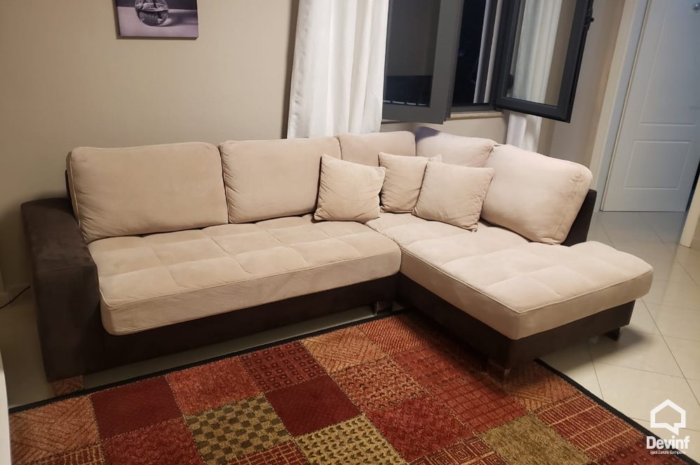 Tirane Qera Apartament 1+1+A Apartament prane Rr. Sami Frasheri apartament