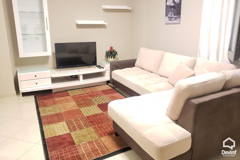 Tirane Qera Apartament 1+1+A Apartament prane Rr. Sami Frasheri apartament