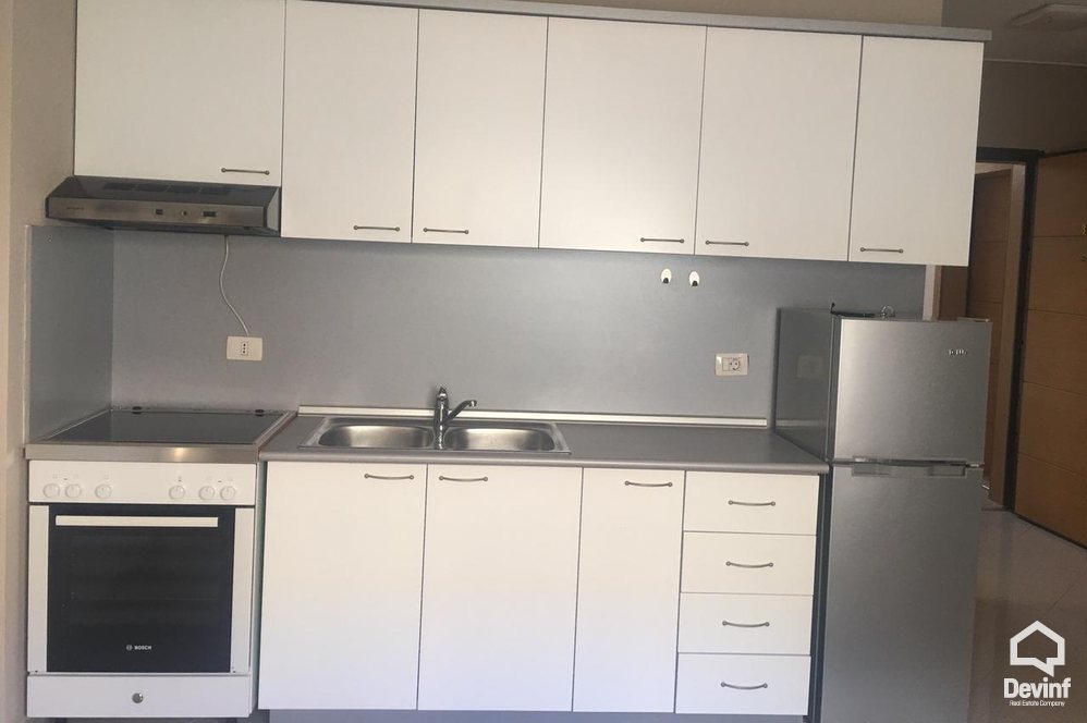 Tirane Qera Apartament 1+1+A Apartament prane Rr. Sami Frasheri apartament
