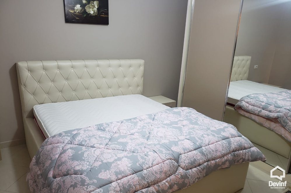Tirane Qera Apartament 1+1+A Apartament prane Rr. Sami Frasheri apartament