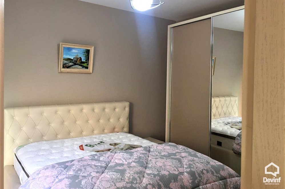 Tirane Qera Apartament 1+1+A Apartament prane Rr. Sami Frasheri apartament