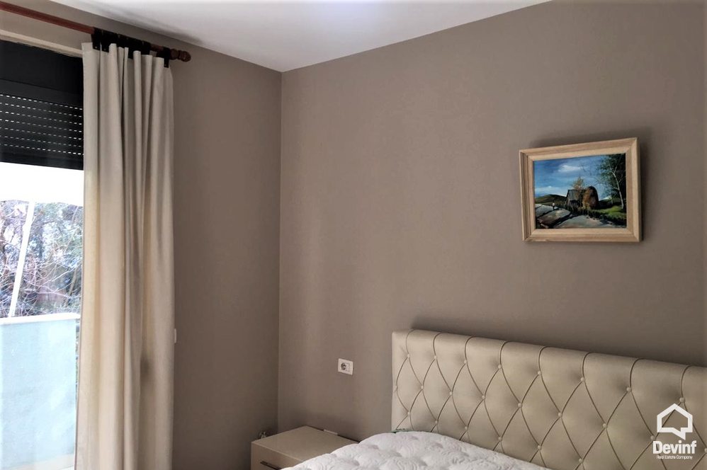 Tirane Qera Apartament 1+1+A Apartament prane Rr. Sami Frasheri apartament