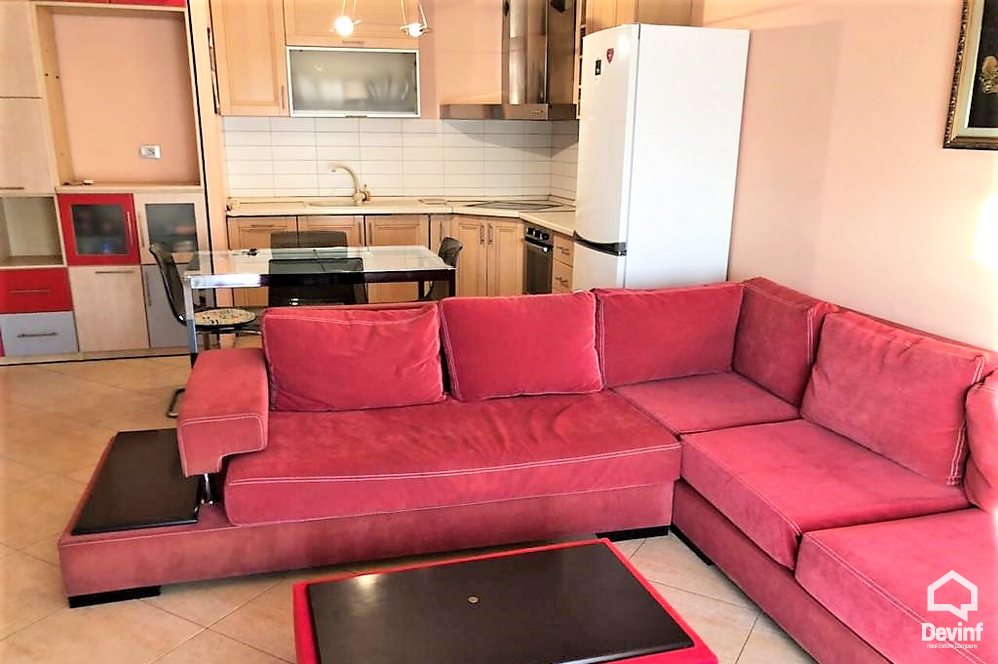 Tirane Shitje Apartament 2+1+A prane Ring Center, Zogu i Zi apartament