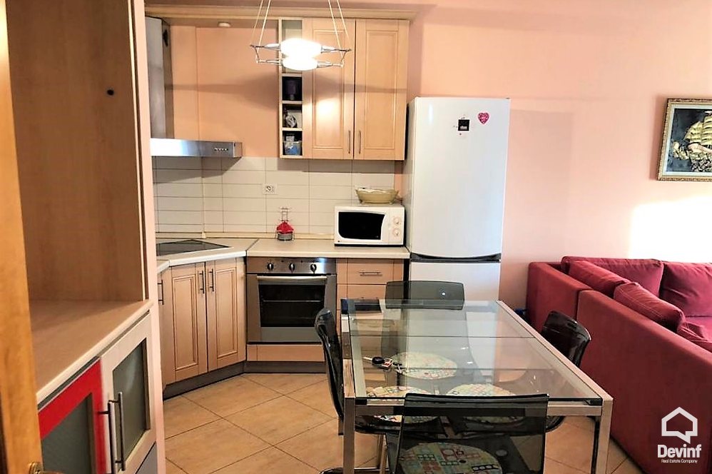 Tirane Shitje Apartament 2+1+A prane Ring Center, Zogu i Zi apartament