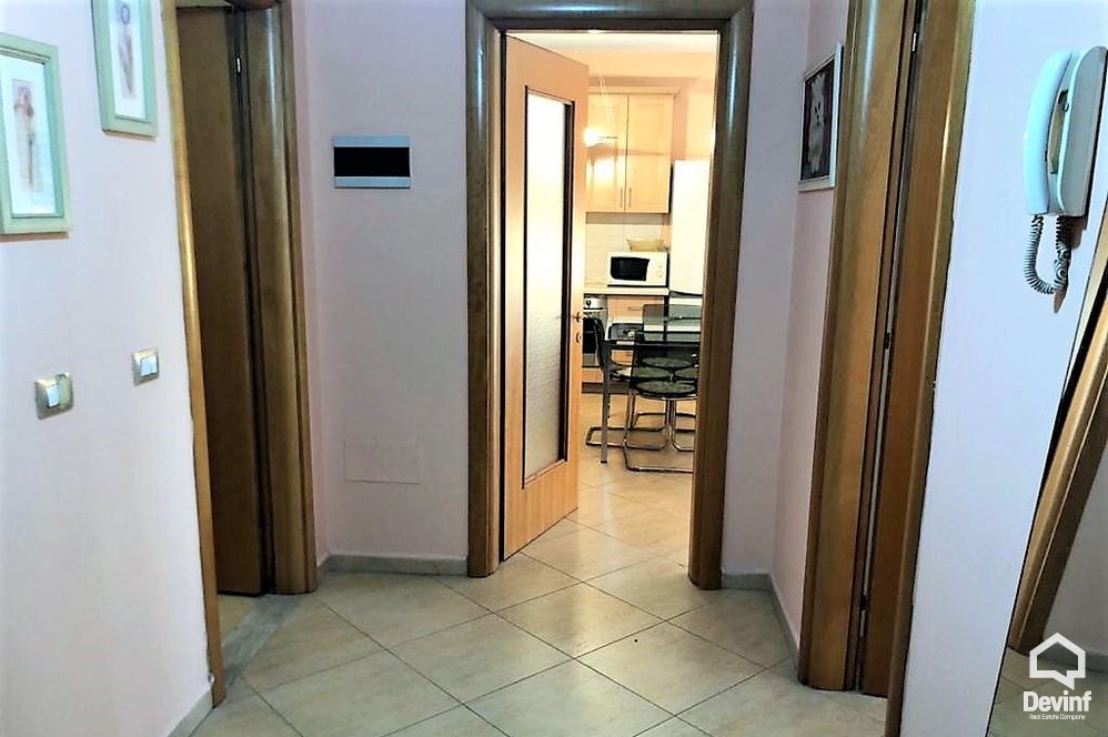 Tirane Shitje Apartament 2+1+A prane Ring Center, Zogu i Zi apartament