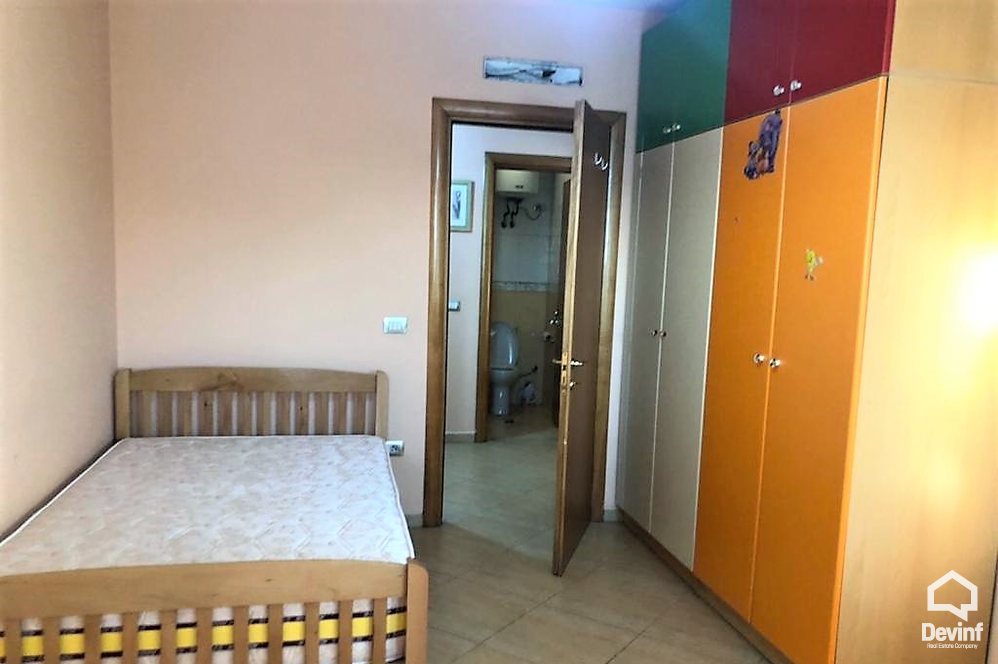 Tirane Shitje Apartament 2+1+A prane Ring Center, Zogu i Zi apartament