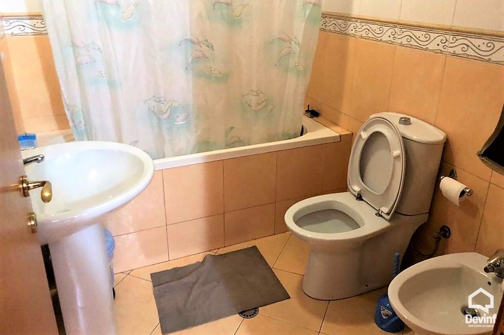 Tirane Shitje Apartament 2+1+A prane Ring Center, Zogu i Zi apartament