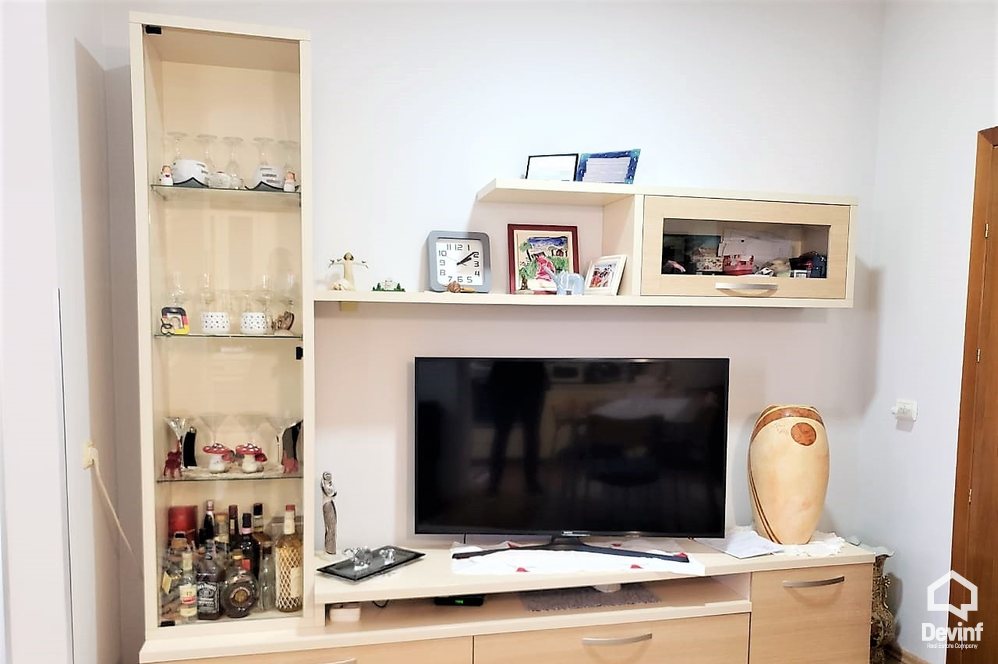 Tirane Shitje Apartament 2+1+A Rruga Isuf Elezi, prane ish stacionit te fundit te Tiranes se re. apartament