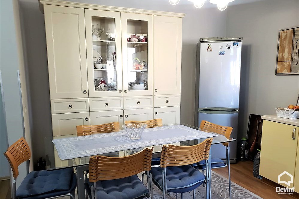 Tirane Shitje Apartament 2+1+A Rruga Isuf Elezi, prane ish stacionit te fundit te Tiranes se re. apartament