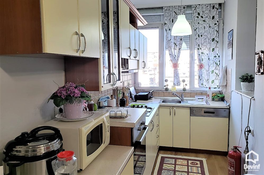 Tirane Shitje Apartament 2+1+A Rruga Isuf Elezi, prane ish stacionit te fundit te Tiranes se re. apartament
