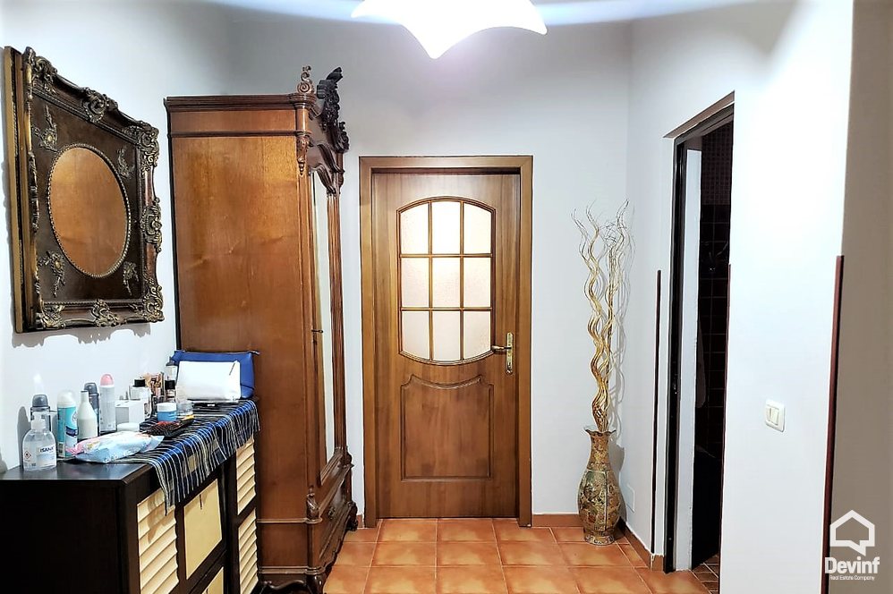 Tirane Shitje Apartament 2+1+A Rruga Isuf Elezi, prane ish stacionit te fundit te Tiranes se re. apartament