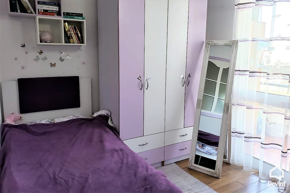Tirane Shitje Apartament 2+1+A Rruga Isuf Elezi, prane ish stacionit te fundit te Tiranes se re. apartament