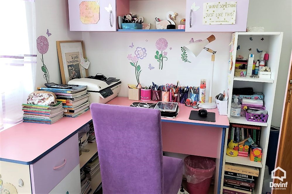 Tirane Shitje Apartament 2+1+A Rruga Isuf Elezi, prane ish stacionit te fundit te Tiranes se re. apartament