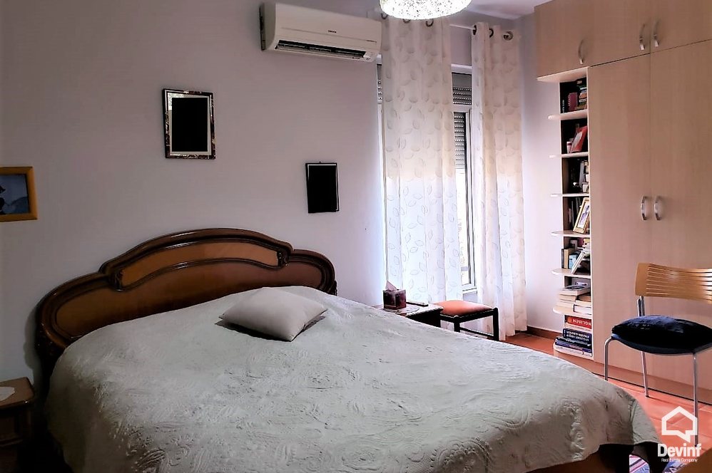 Tirane Shitje Apartament 2+1+A Rruga Isuf Elezi, prane ish stacionit te fundit te Tiranes se re. apartament