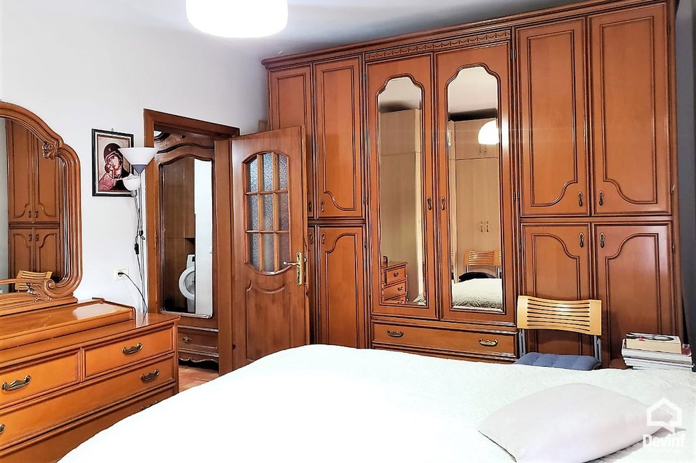 Tirane Shitje Apartament 2+1+A Rruga Isuf Elezi, prane ish stacionit te fundit te Tiranes se re. apartament