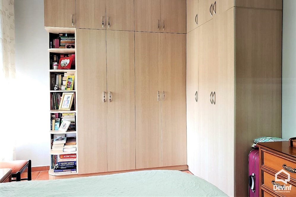 Tirane Shitje Apartament 2+1+A Rruga Isuf Elezi, prane ish stacionit te fundit te Tiranes se re. apartament