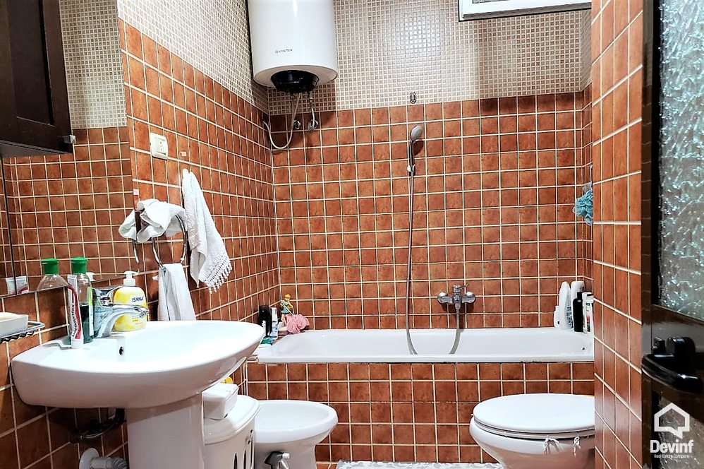 Tirane Shitje Apartament 2+1+A Rruga Isuf Elezi, prane ish stacionit te fundit te Tiranes se re. apartament