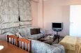 Ne Shitje Apartment 3 beds + livingroom + kitchen Apartment near the Botanical Garden Tirane