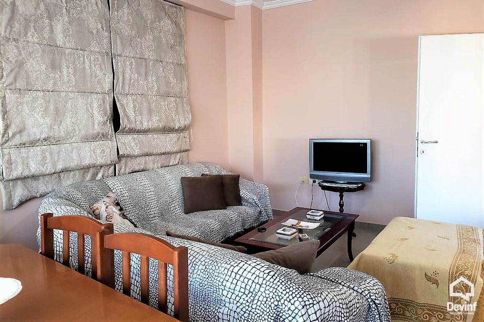 Tirane For Sale Apartment 3+1+G Apartment near the Botanical Garden Apartment