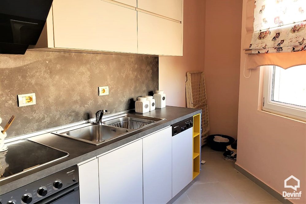 Tirane For Sale Apartment 3+1+G Apartment near the Botanical Garden Apartment