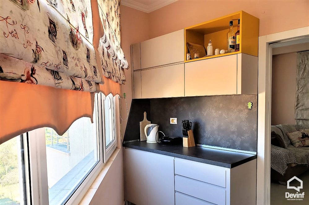 Tirane For Sale Apartment 3+1+G Apartment near the Botanical Garden Apartment