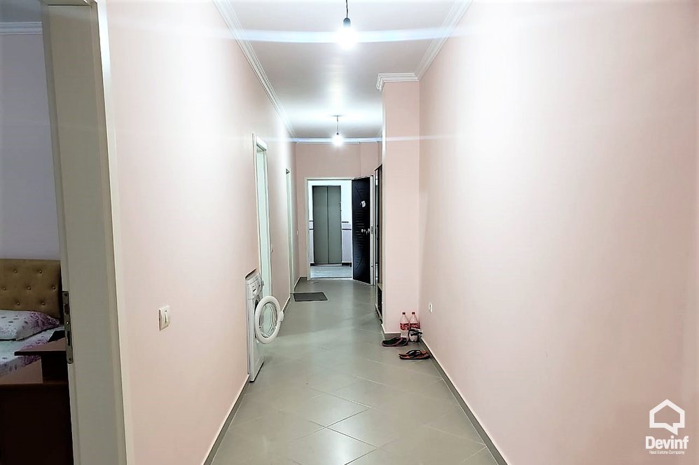 Tirane For Sale Apartment 3+1+G Apartment near the Botanical Garden Apartment