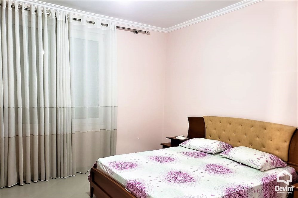 Tirane For Sale Apartment 3+1+G Apartment near the Botanical Garden Apartment