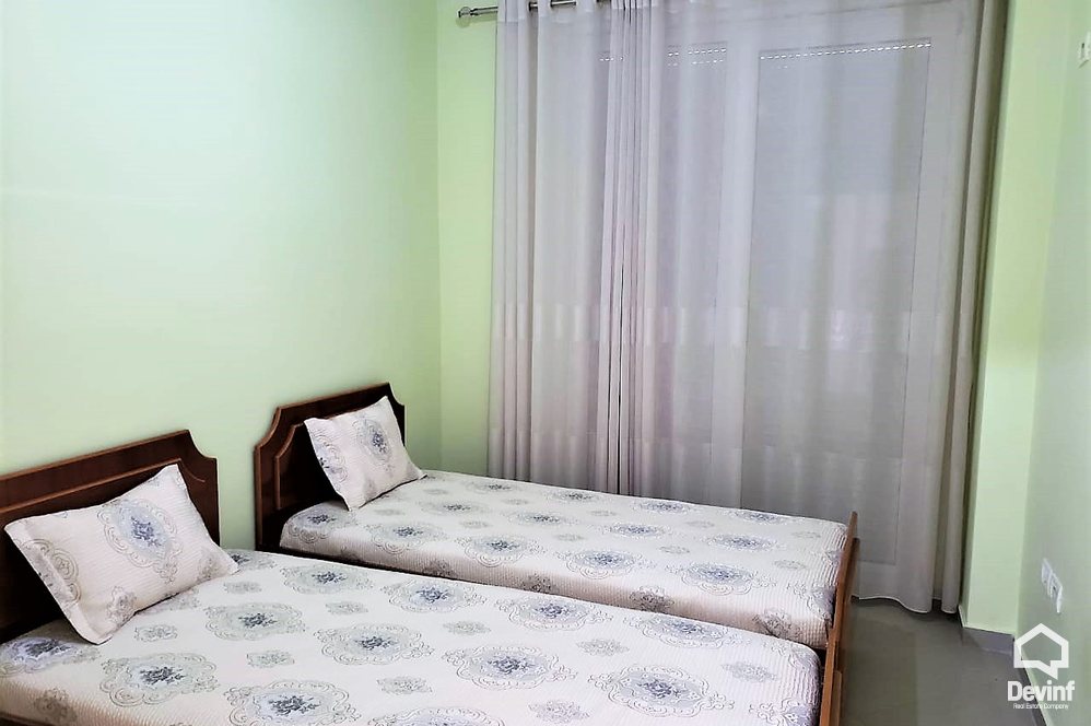 Tirane For Sale Apartment 3+1+G Apartment near the Botanical Garden Apartment