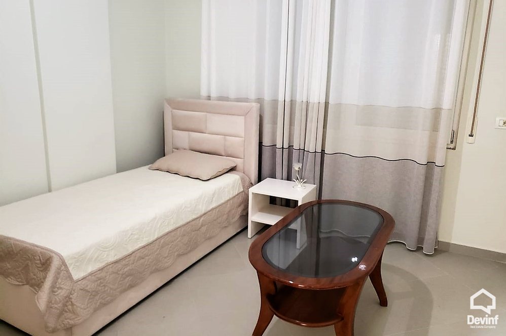 Tirane For Sale Apartment 3+1+G Apartment near the Botanical Garden Apartment