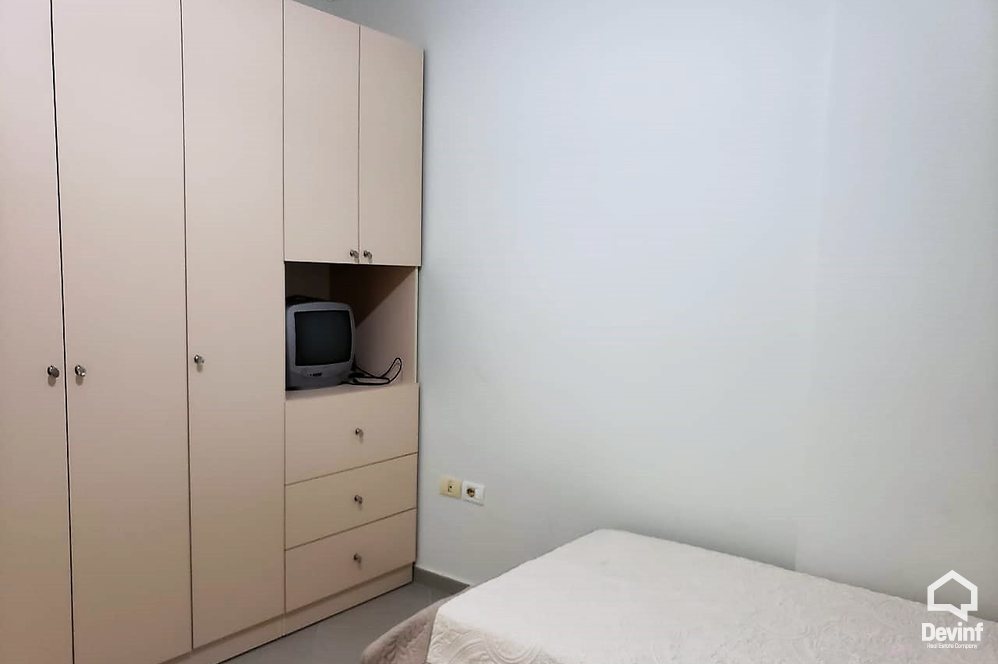 Tirane For Sale Apartment 3+1+G Apartment near the Botanical Garden Apartment