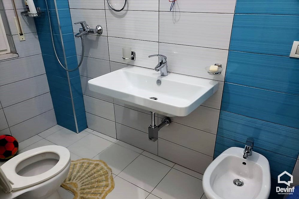 Tirane For Sale Apartment 3+1+G Apartment near the Botanical Garden Apartment