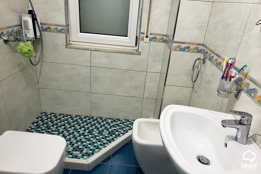 Tirane For Sale Apartment 3+1+G Apartment near the Botanical Garden Apartment