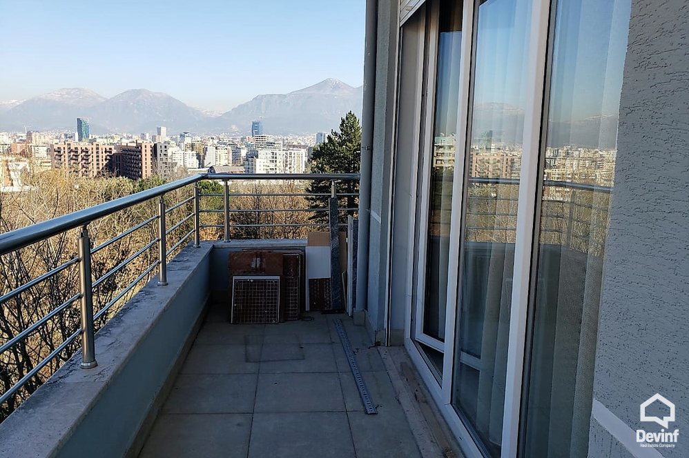 Tirane For Sale Apartment 3+1+G Apartment near the Botanical Garden Apartment