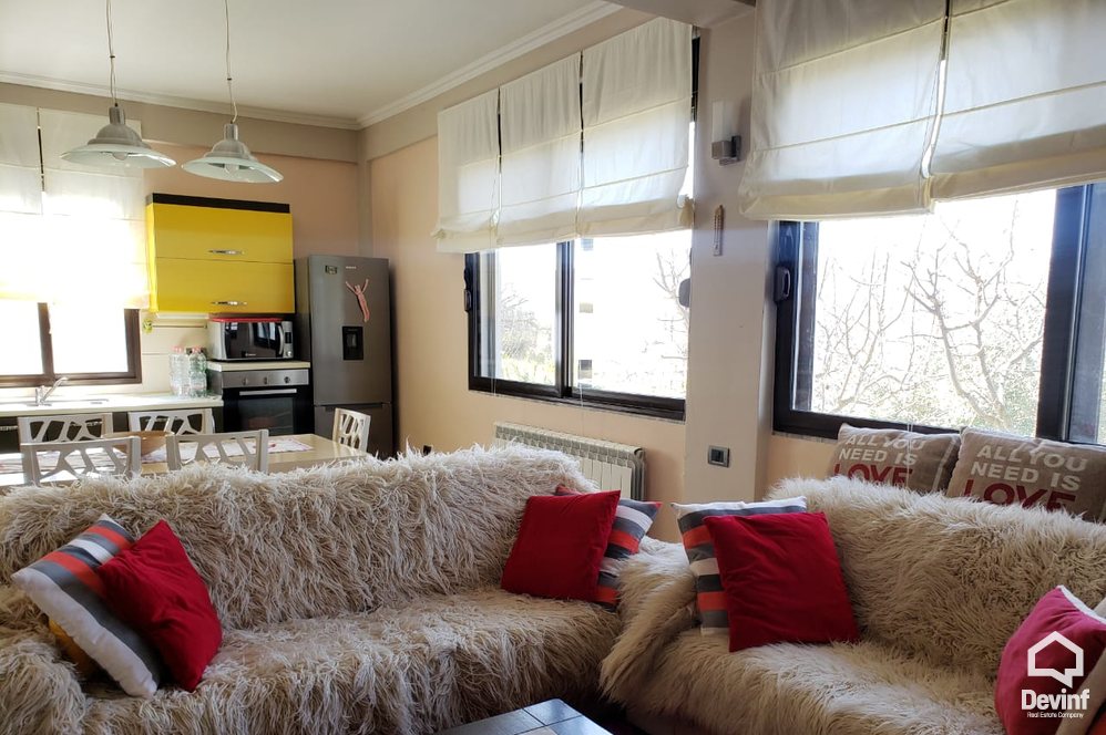 Tirane For Sale Villa 3+1+A Pellumbas area Villa