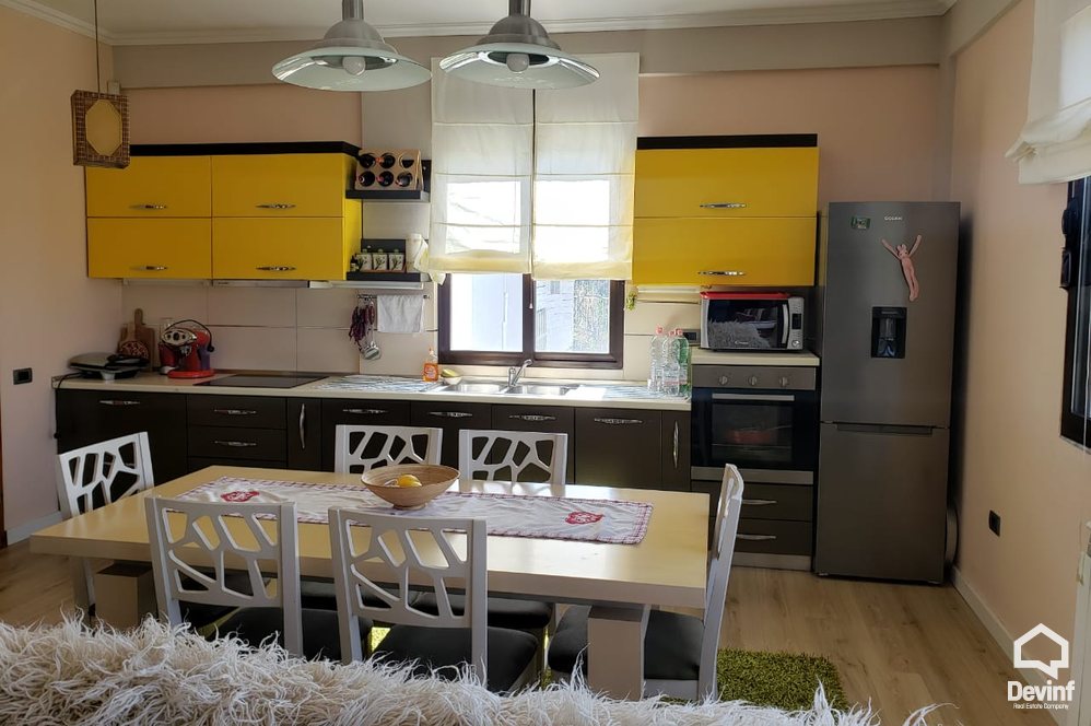 Tirane For Sale Villa 3+1+A Pellumbas area Villa