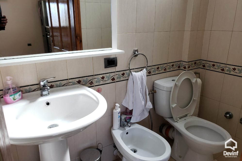 Tirane For Sale Villa 3+1+A Pellumbas area Villa