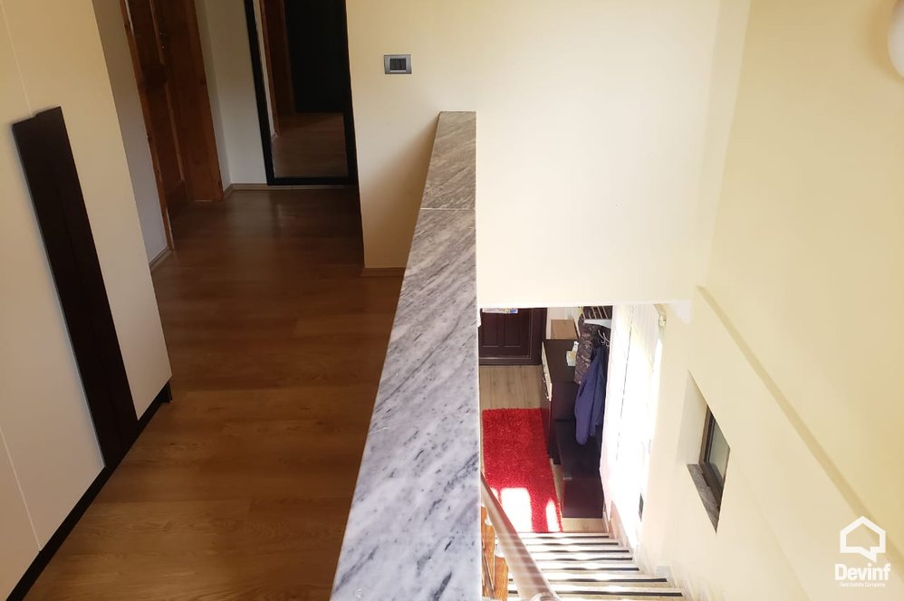 Tirane For Sale Villa 3+1+A Pellumbas area Villa