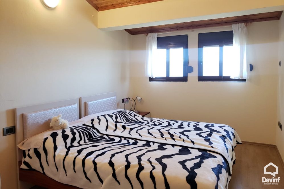 Tirane For Sale Villa 3+1+A Pellumbas area Villa