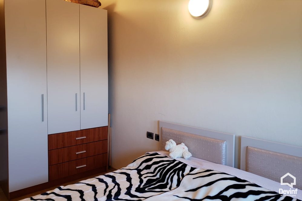 Tirane For Sale Villa 3+1+A Pellumbas area Villa