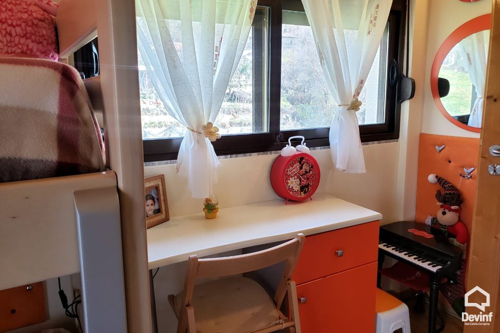 Tirane For Sale Villa 3+1+A Pellumbas area Villa