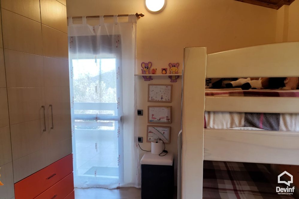 Tirane For Sale Villa 3+1+A Pellumbas area Villa