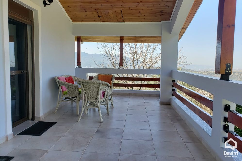Tirane For Sale Villa 3+1+A Pellumbas area Villa