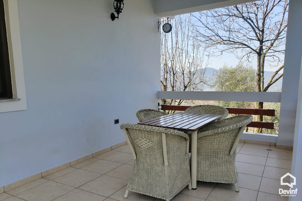 Tirane For Sale Villa 3+1+A Pellumbas area Villa