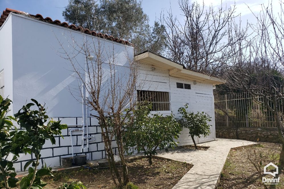 Tirane For Sale Villa 3+1+A Pellumbas area Villa